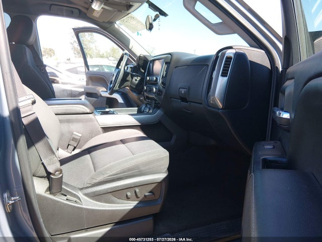 3GCPCREC3FG313495 Chevrolet Silverado C1500 Lt