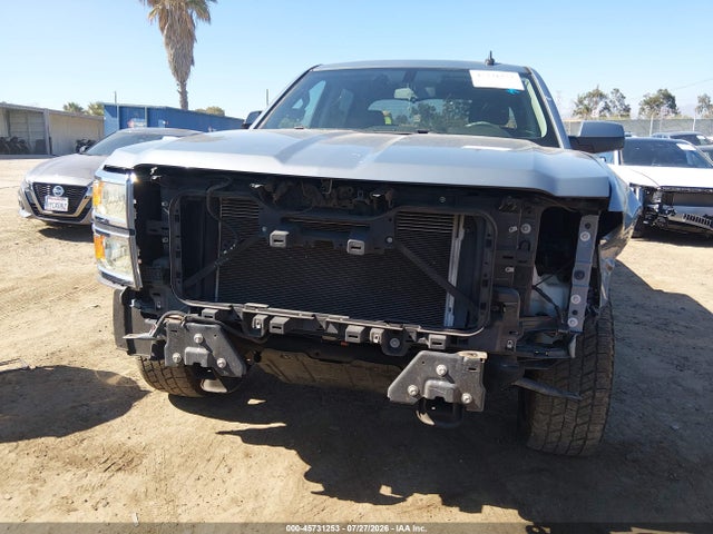 3GCPCREC3FG313495 Chevrolet Silverado C1500 Lt