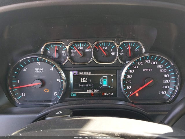 3GCPCREC3FG313495 Chevrolet Silverado C1500 Lt