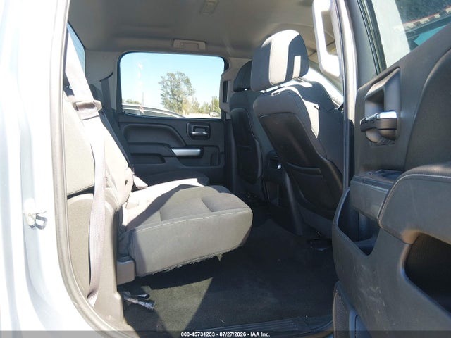 3GCPCREC3FG313495 Chevrolet Silverado C1500 Lt