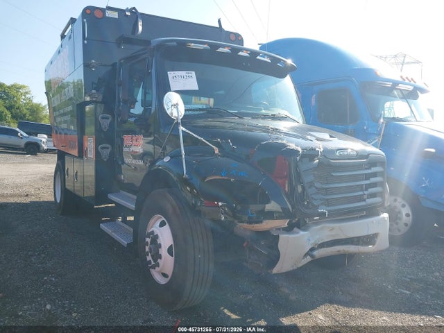 Продаж на аукціоні авто 2025 Freightliner M2 106, vin: 3ALACWFC2SDWA2313, номер лоту: 45731255