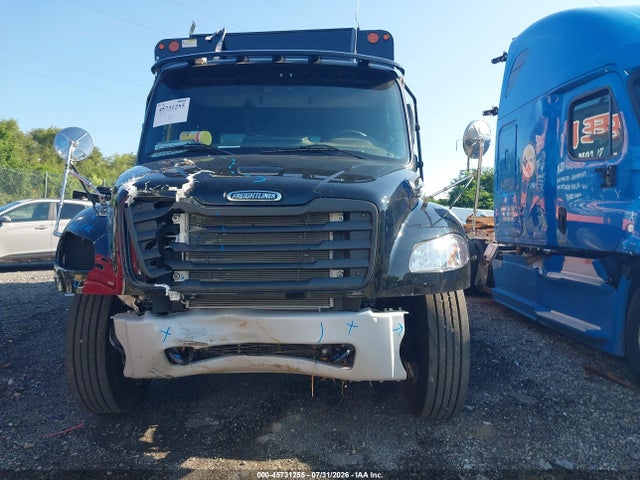 Продаж на аукціоні авто 2025 Freightliner M2 106, vin: 3ALACWFC2SDWA2313, номер лоту: 45731255