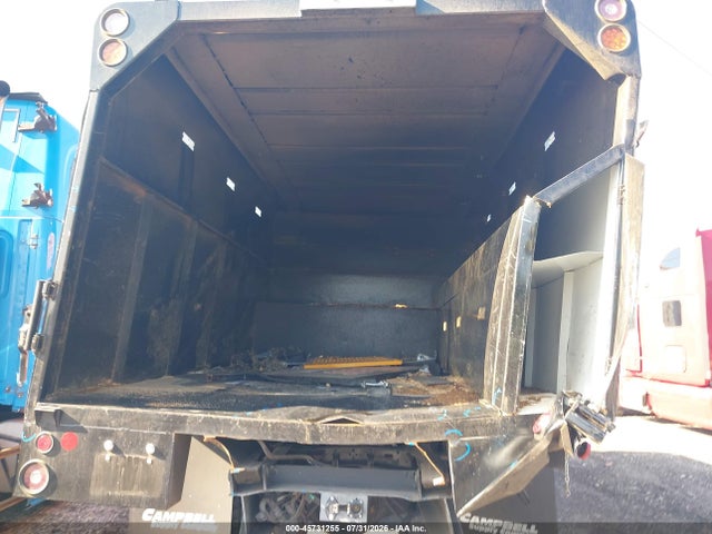 Продаж на аукціоні авто 2025 Freightliner M2 106, vin: 3ALACWFC2SDWA2313, номер лоту: 45731255