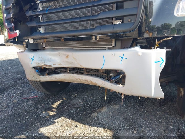 Продаж на аукціоні авто 2025 Freightliner M2 106, vin: 3ALACWFC2SDWA2313, номер лоту: 45731255
