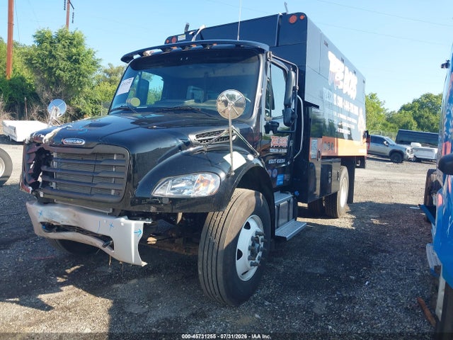 Продаж на аукціоні авто 2025 Freightliner M2 106, vin: 3ALACWFC2SDWA2313, номер лоту: 45731255