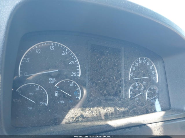 Продаж на аукціоні авто 2025 Freightliner M2 106, vin: 3ALACWFC2SDWA2313, номер лоту: 45731255