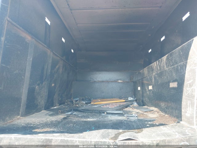 Продаж на аукціоні авто 2025 Freightliner M2 106, vin: 3ALACWFC2SDWA2313, номер лоту: 45731255