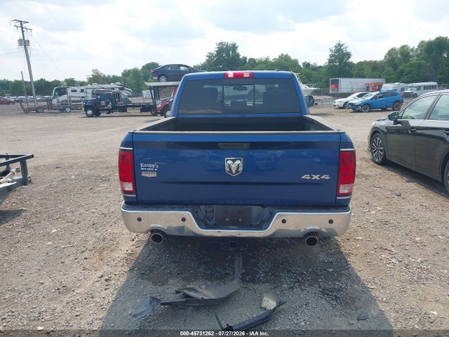 Aukcja sprzedaży 2011 Ram Ram 1500 Laramie, vin: 1D7RV1CT7BS556470, numer aukcji: 45731262