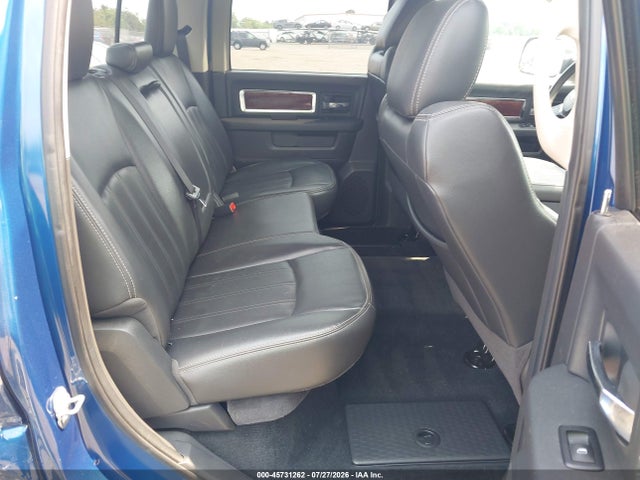 Aukcja sprzedaży 2011 Ram Ram 1500 Laramie, vin: 1D7RV1CT7BS556470, numer aukcji: 45731262