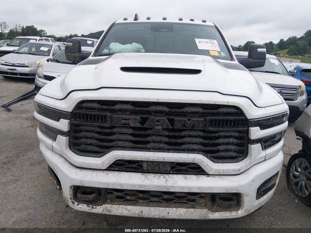 Aukcja sprzedaży 2026 Ram 2500 Black Express  4x4 8 Box, vin: 3C6UR5HJ9TG301830, numer aukcji: 45731263