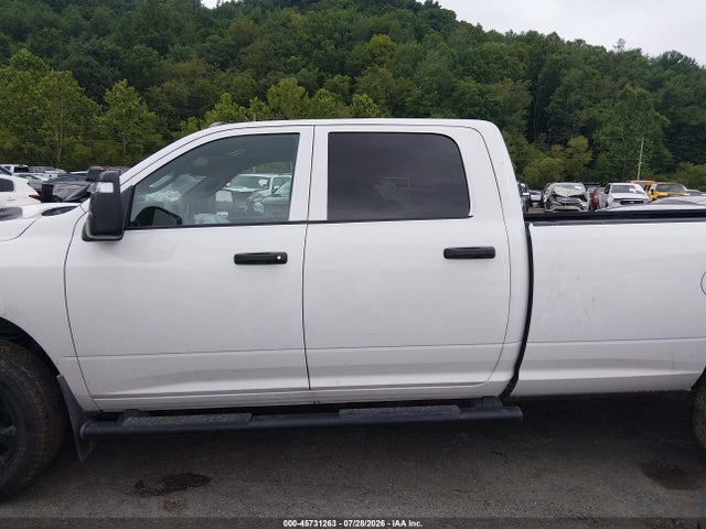 Aukcja sprzedaży 2026 Ram 2500 Black Express  4x4 8 Box, vin: 3C6UR5HJ9TG301830, numer aukcji: 45731263