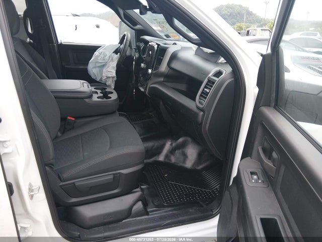 Aukcja sprzedaży 2026 Ram 2500 Black Express  4x4 8 Box, vin: 3C6UR5HJ9TG301830, numer aukcji: 45731263