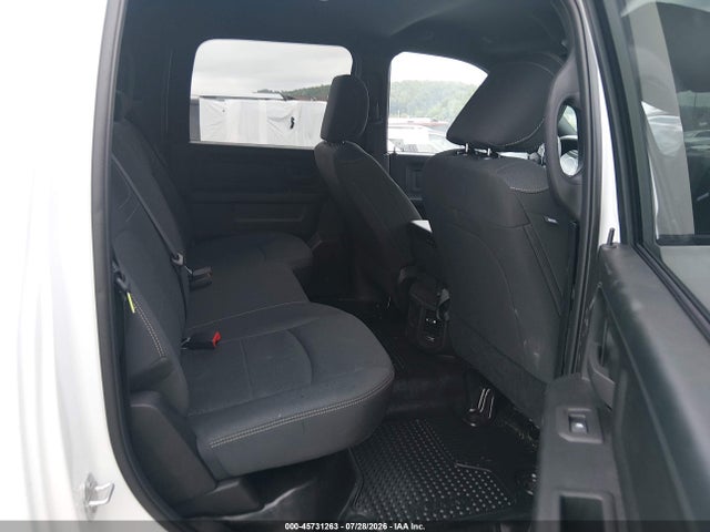 Aukcja sprzedaży 2026 Ram 2500 Black Express  4x4 8 Box, vin: 3C6UR5HJ9TG301830, numer aukcji: 45731263