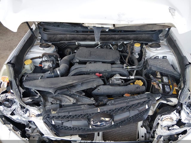 Продаж на аукціоні авто 2010 Subaru Legacy 2.5i Premium, vin: 4S3BMCC66A3241303, номер лоту: 45731267