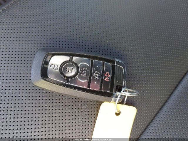 1FMJU1RG5SEA75258 Ford Expedition Tremor
