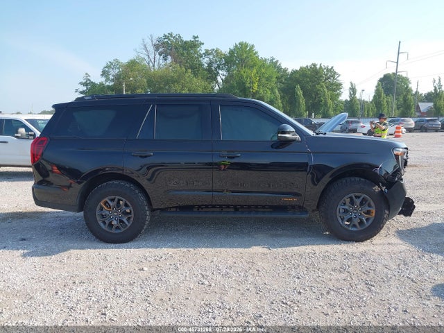 1FMJU1RG5SEA75258 Ford Expedition Tremor
