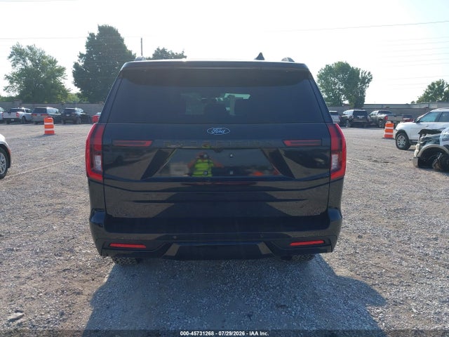 1FMJU1RG5SEA75258 Ford Expedition Tremor