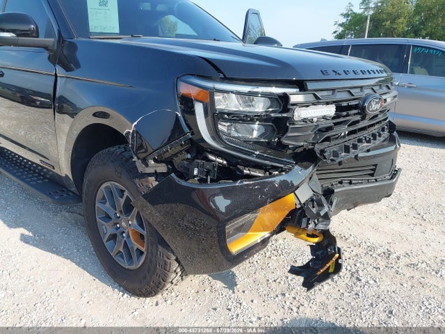 1FMJU1RG5SEA75258 Ford Expedition Tremor