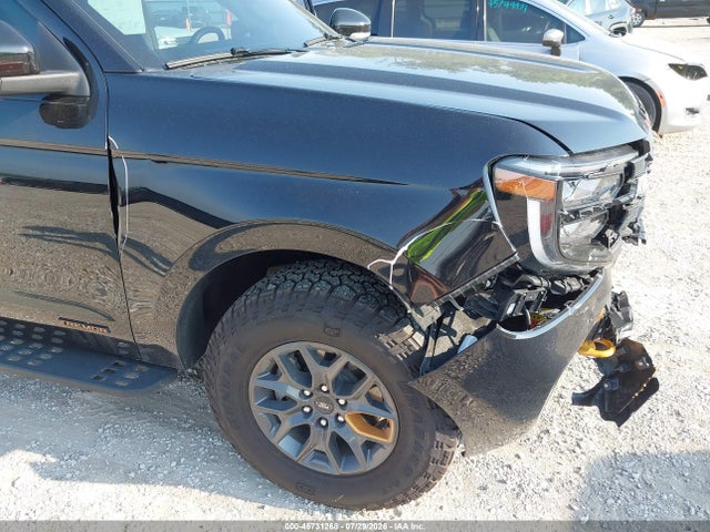 1FMJU1RG5SEA75258 Ford Expedition Tremor