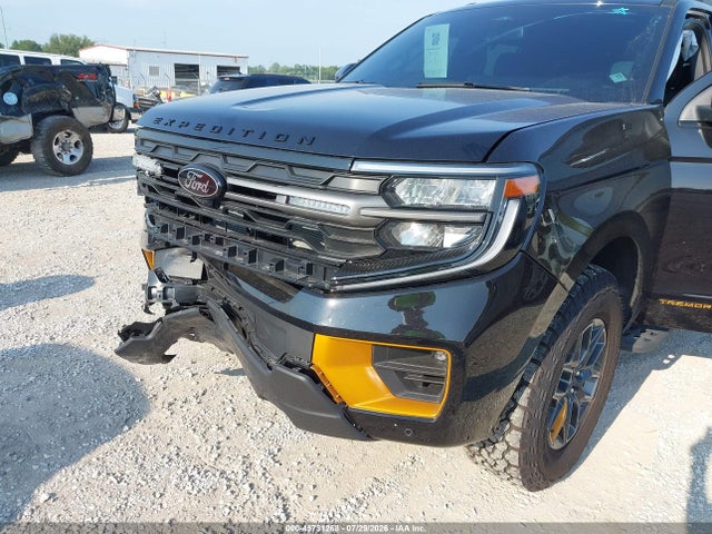 1FMJU1RG5SEA75258 Ford Expedition Tremor