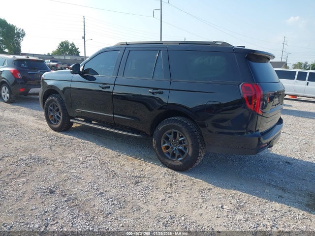 1FMJU1RG5SEA75258 Ford Expedition Tremor