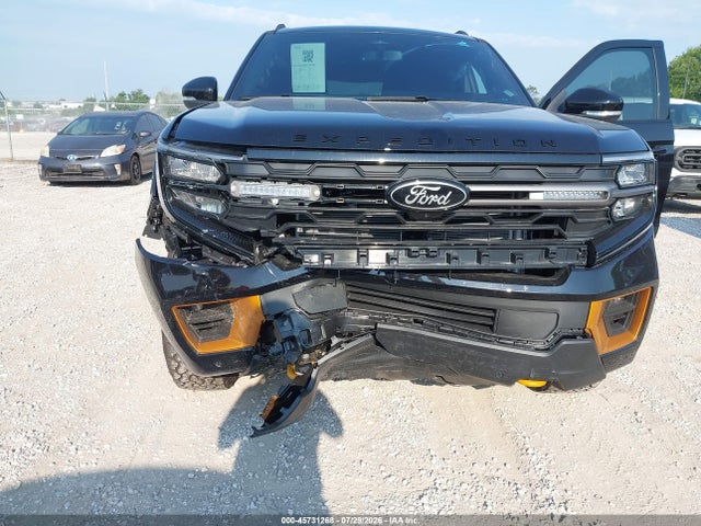 1FMJU1RG5SEA75258 Ford Expedition Tremor