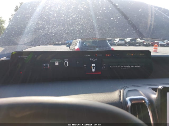 1FMJU1RG5SEA75258 Ford Expedition Tremor