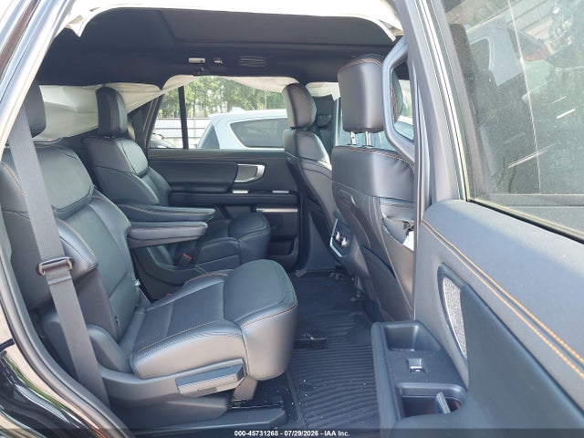 1FMJU1RG5SEA75258 Ford Expedition Tremor