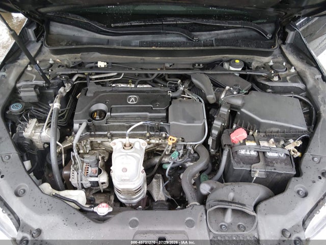 Продажа на аукционе авто 2015 Acura Tlx Tech, vin: 19UUB1F5XFA002928, номер лота: 45731270