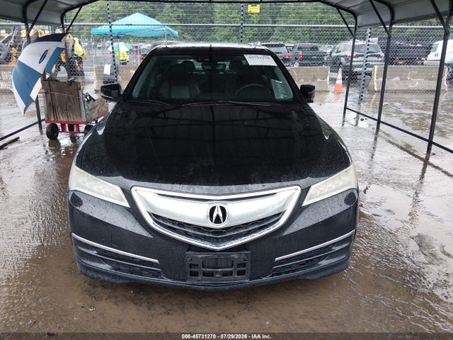 Продажа на аукционе авто 2015 Acura Tlx Tech, vin: 19UUB1F5XFA002928, номер лота: 45731270
