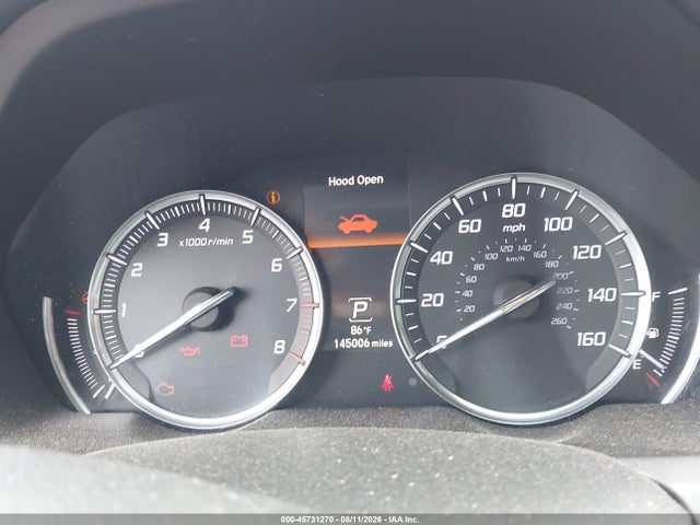Продажа на аукционе авто 2015 Acura Tlx Tech, vin: 19UUB1F5XFA002928, номер лота: 45731270
