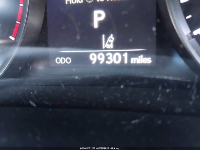 45731272 :رقم المزاد ، JTHCA1D22M5114858 vin ، 2021 Lexus Is 300 مزاد بيع