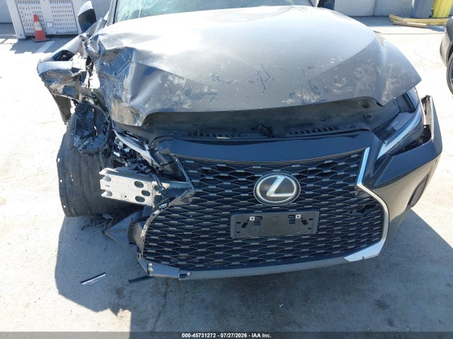 45731272 :رقم المزاد ، JTHCA1D22M5114858 vin ، 2021 Lexus Is 300 مزاد بيع