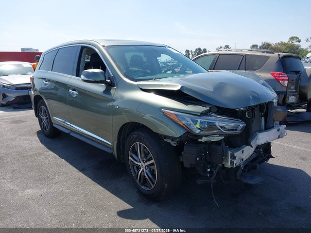 Infiniti QX60 2017 5N1DL0MN4HC554677 main image