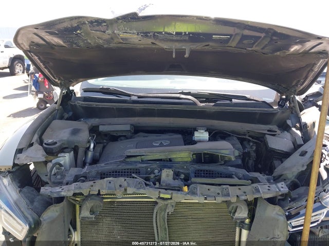 5N1DL0MN4HC554677 Infiniti QX60