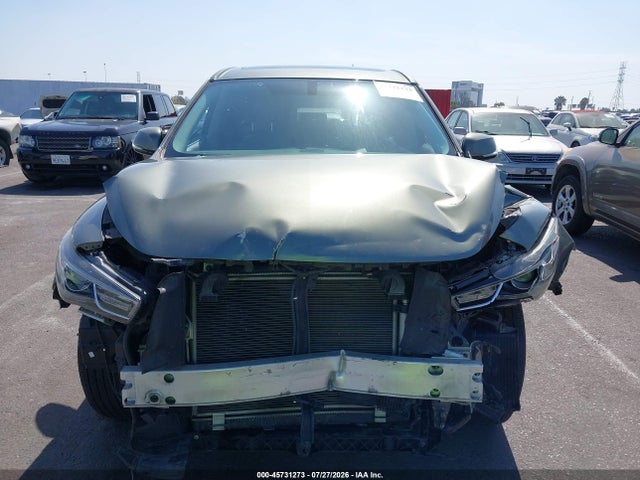 5N1DL0MN4HC554677 Infiniti QX60