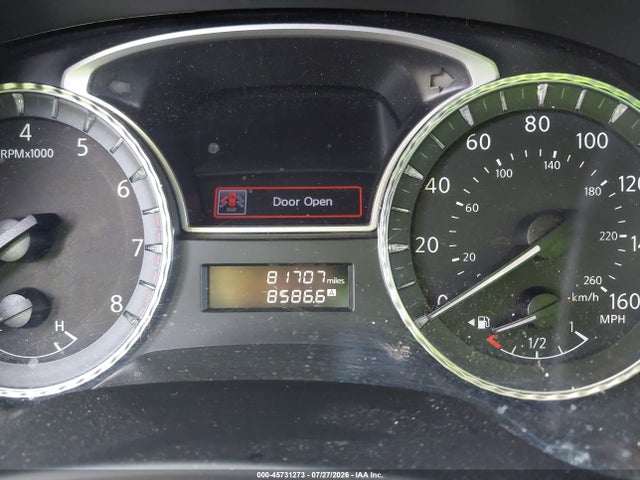 5N1DL0MN4HC554677 Infiniti QX60