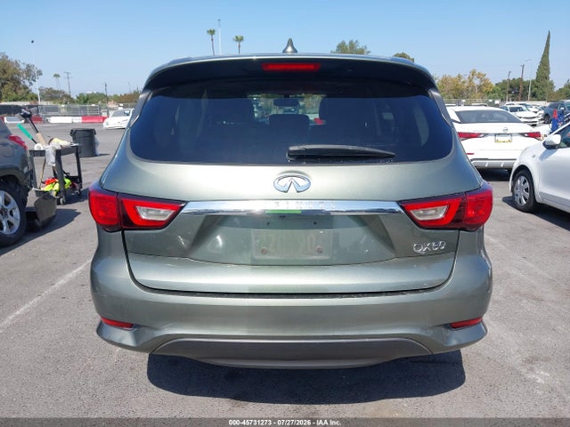 5N1DL0MN4HC554677 Infiniti QX60