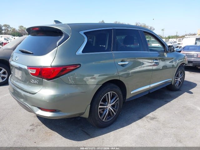 5N1DL0MN4HC554677 Infiniti QX60