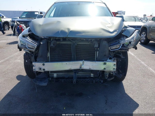 5N1DL0MN4HC554677 Infiniti QX60