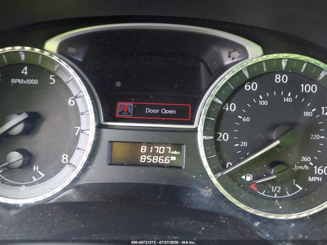 5N1DL0MN4HC554677 Infiniti QX60