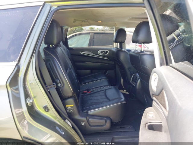 5N1DL0MN4HC554677 Infiniti QX60