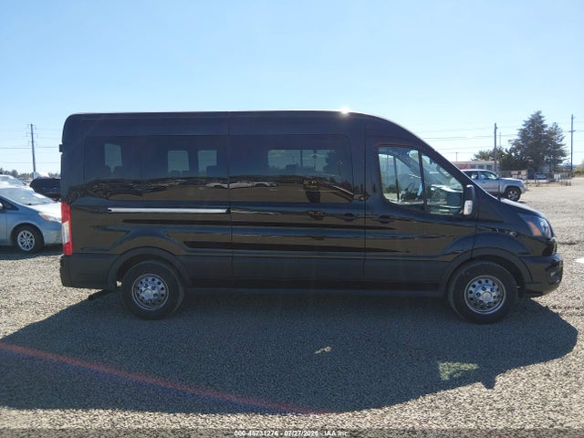 Ford Transit-350 Passenger Van Xlt 2025 1FBAX9C8XSKA20175 Image 14