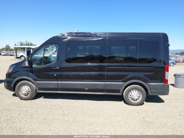 Ford Transit-350 Passenger Van Xlt 2025 1FBAX9C8XSKA20175 Image 15