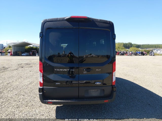 Ford Transit-350 Passenger Van Xlt 2025 1FBAX9C8XSKA20175 Image 17