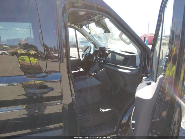 Ford Transit-350 Passenger Van Xlt 2025 1FBAX9C8XSKA20175 Image 5