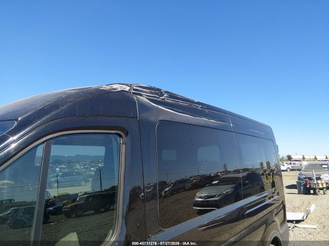 Ford Transit-350 Passenger Van Xlt 2025 1FBAX9C8XSKA20175 Image 6