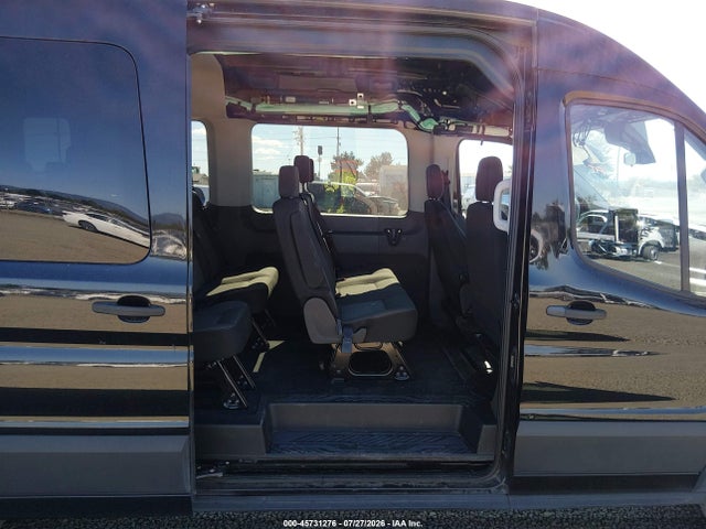 Ford Transit-350 Passenger Van Xlt 2025 1FBAX9C8XSKA20175 Image 8