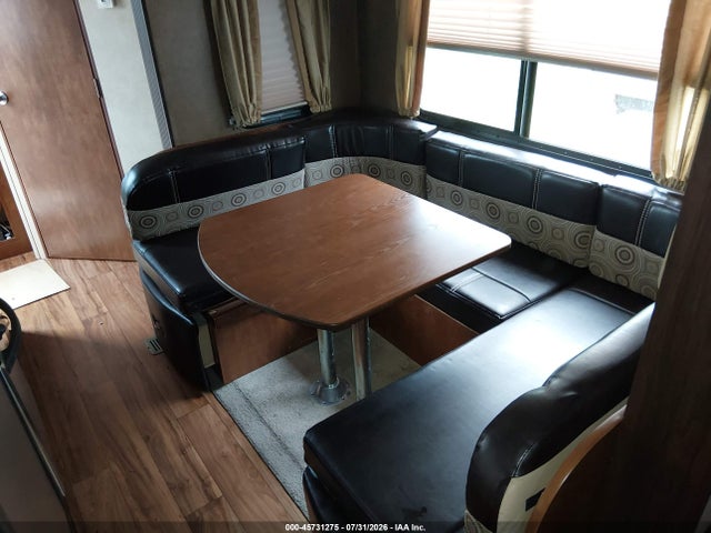 Продаж на аукціоні авто 2016 Forest River Vibe Branded 221rbs Travel Trailer, vin: 4X4TVBX22G4105699, номер лоту: 45731275