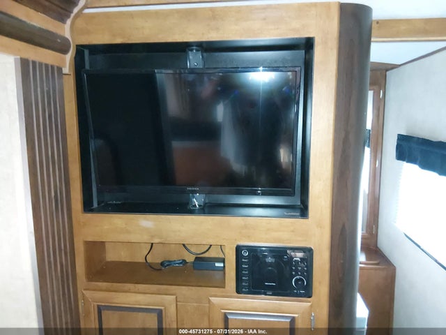 Продаж на аукціоні авто 2016 Forest River Vibe Branded 221rbs Travel Trailer, vin: 4X4TVBX22G4105699, номер лоту: 45731275